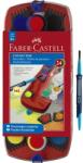 Faber-Castell Acuarele 24 Culori Connector Faber-castell