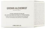 Grown Alchemist Balsam hidratant pentru zona ochilor - Grown Alchemist Intensive Hydra-Repair Eye Balm: Helianthus Seed Extract & Tocopherol 15 ml Crema antirid contur ochi