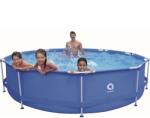 Jilong Басейн Sirocco Blue 360x76 cм