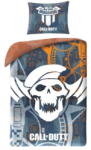 Halantex Call of Duty - Dragonfire ágyneműhuzat szett (COD-5530BL) (COD-5530BL)