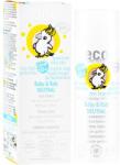Eco Cosmetics Cremă de protecție solară pentru copii - Eco Cosmetics Baby&Kids Sun Protection Cream SPF 50+ 50 ml