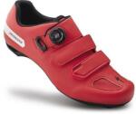 Specialized Comp Road országúti kerékpáros cipő, piros, 42-es