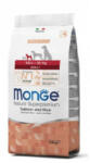 Monge Mini Adult Salmon and Rice 2x15 kg kutyatáp