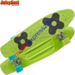 Choke Juicy Susi Big Jim 2nd. generation green gördeszka