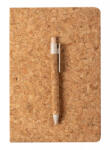 Everestus Set agenda A5 si pix, 80 pagini dictando, Everestus, 20IUN0902, Natur, Pluta (EVE10-AP721611)