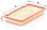 Mann-filter Filtru aer MANN-FILTER C 30 035 (C 30 035) - automobilus