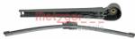 Metzger brat stergator, parbriz METZGER AUTOTEILE 2190316 (2190316)