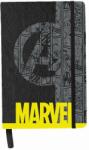 PASO Avengers gumis napló - Marvel (ANA-3637)