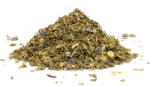 Manu tea NALBĂ DE PĂDURE FRUNZE (Malva sylvestris) - plantă, 100g