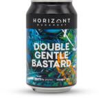 Horizont Double Gentle Bastard | Horizont| 0, 33L - 8%
