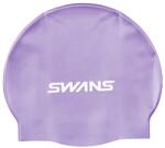 Swans Cască mică de înot swans sa-7 violet
