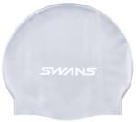Swans Cască mică de înot swans sa-7 gri
