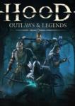 Focus Home Interactive Hood Outlaws & Legends (PC) Jocuri PC