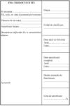 Fisa mijlocului fix Duplex