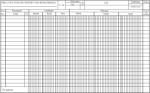  Fisa de cont analitic pentru valori materiale cartonat