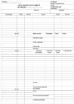  Lista zilnica de alimente