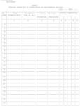  Jurnal privind salariile si alte contributii de asigurari sociale
