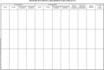  Registru de evidenta a transportului de animale vii A4