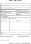  Formular de gradare - silozuri, producatori agricoli A5