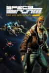 Focus Home Interactive Space Run (PC)