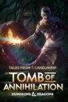 BKOM Studios Tales from Candlekeep Tomb of Annihilation (PC)