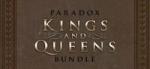Paradox Interactive Kings and Queens Bundle (PC)