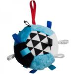 Hencz Toys Balon colorat de pluș Hencz Toys - albastru