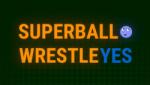First Place Games Super Ball Wrestle Yes (PC)