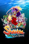 WayForward Shantae and the Seven Sirens (PC)