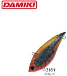Damiki Vobler DAMIKI BEETLE 70 7cm/13g, Sinking - 216H (APACHE) (DMK-BEETLE7-216H)
