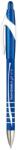Newell Flexgrip Elite kék rollerirón (PMS0898870) - tintasziget