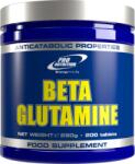Pro Nutrition Beta Glutamine (200 tab. )
