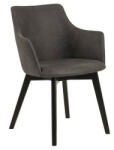  Szék Norsica 277 (Antracit)