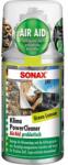 SONAX Odorizant si curatitor instalatie de aer conditionat SONAX Klima PowerCleaner lamaie 100ml (03234000)