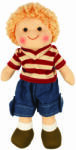 Bigjigs Toys Papusa - Harry - shop-doa