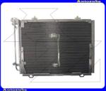 MERCEDES CLK C208 1997.06-2002.04 Klímahűtő "320 / 430" (550x405x20) P5002K8C1S