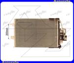 OPEL TIGRA B 2003.09-2009.08 /X04/ Klímahűtő "Benzines" (545x380x16) P5557K8C3S