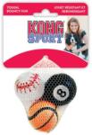 KONG Sport Balls Ass. XS (3 pk)