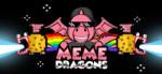 Sky Nite Meme Dragons (PC)