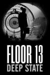 Humble Games Floor 13 Deep State (PC)