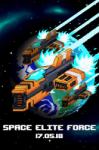 Moraes Game Studio Space Elite Force (PC)