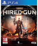 Focus Home Interactive Necromunda Hired Gun (PS4)