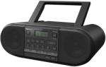 Panasonic RX-D550E-K