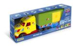 Wader Magic Truck Basic - konténerkamion (36310)