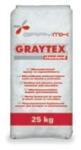 Graymix Graytex Standard polisztirol ragasztó /zsák