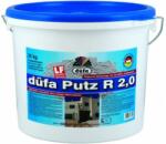 Düfa putz R-2mm gördülőszemcsés vakolat 25kg /vödör