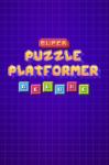 Adult Swim Games Super Puzzle Platformer Deluxe (PC)