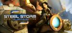 Creative Artel Steel Storm Burning Retribution (PC)