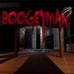 Clockwork Wolf Boogeyman (PC)