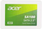 Acer SA100 2.5 480GB SATA3 (BL.9BWWA.103)